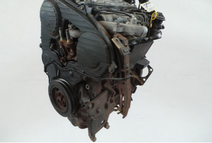 Motor Engine Mazda Premacy CP 2.0TD 74kw RF4F 171tkm